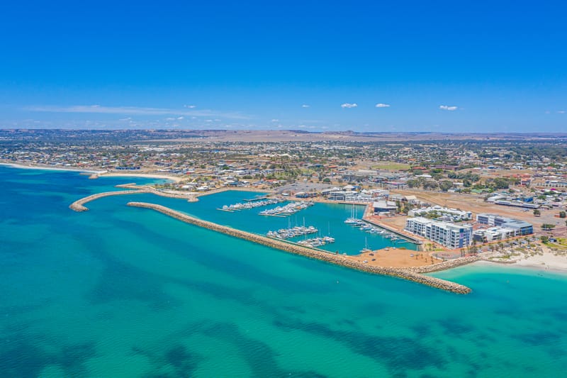 Geraldton