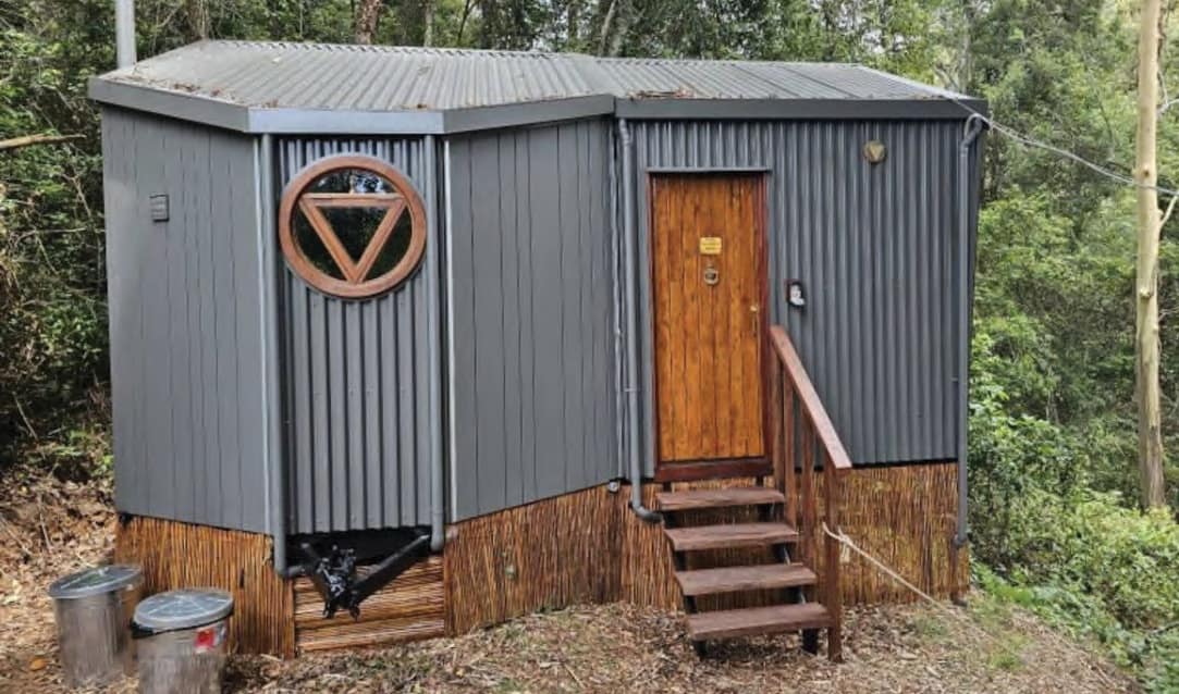 Tiny home