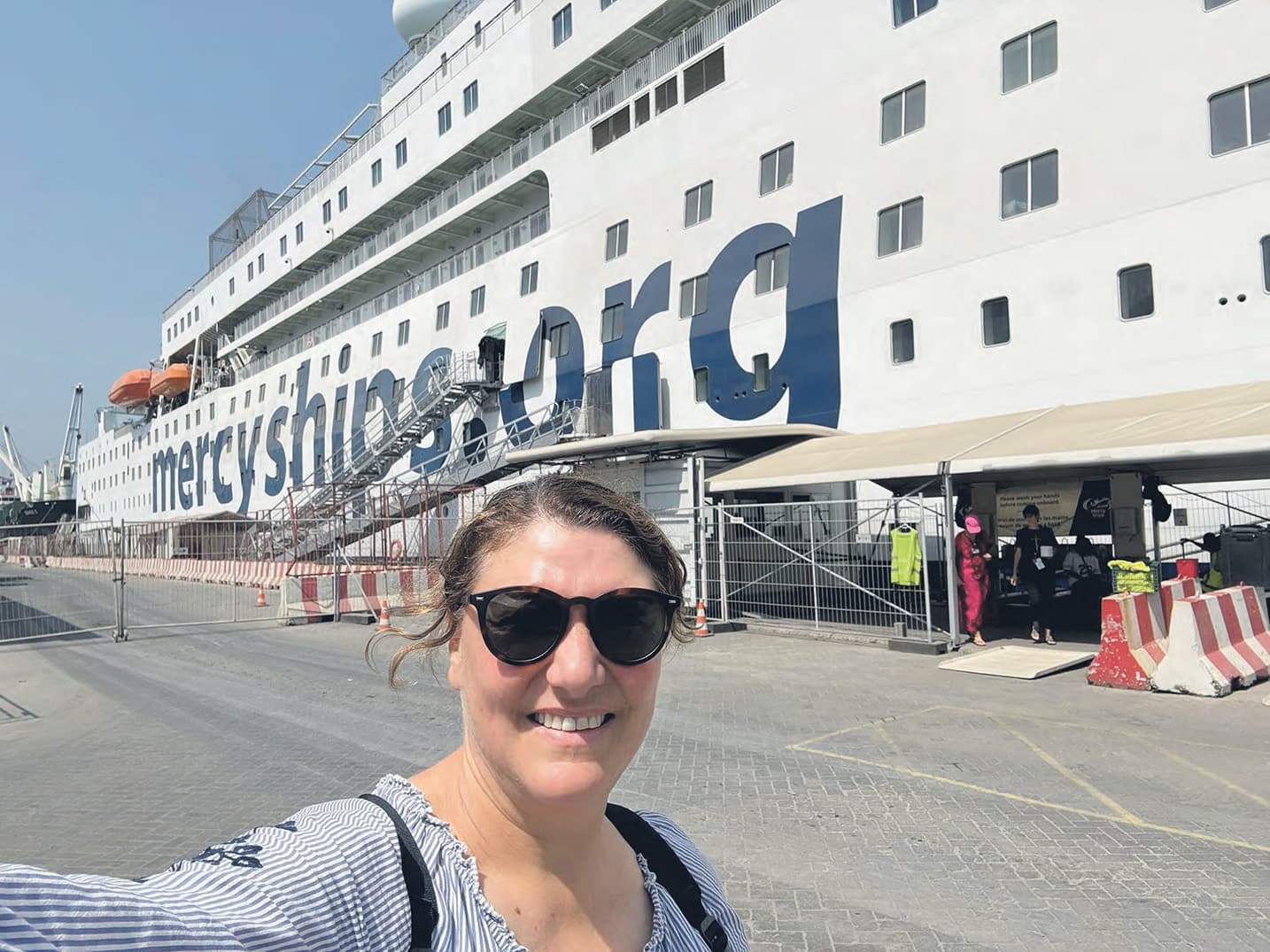 Mercy Ships