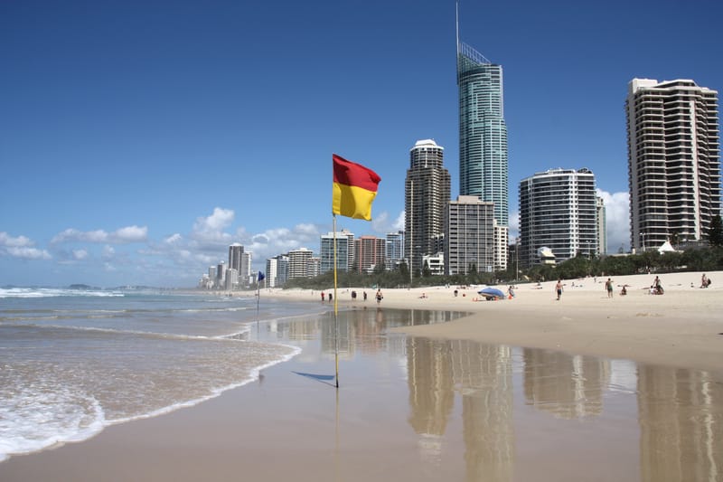 Surfer Paradise