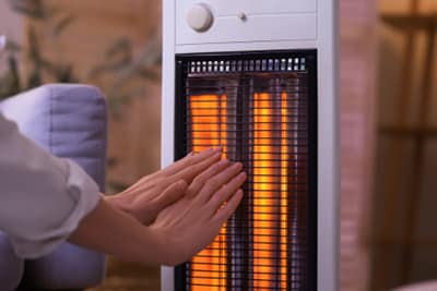 heater