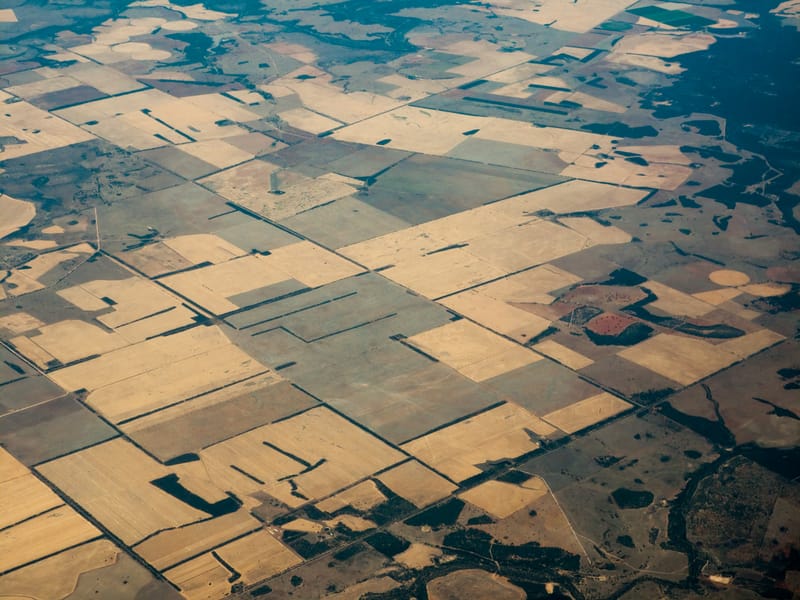 Farmland