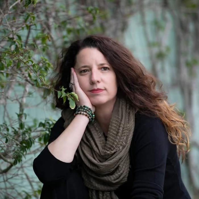 Fiona McGary