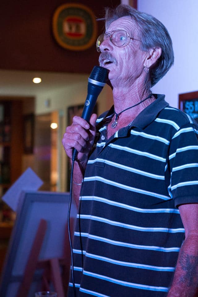 Bob Walker