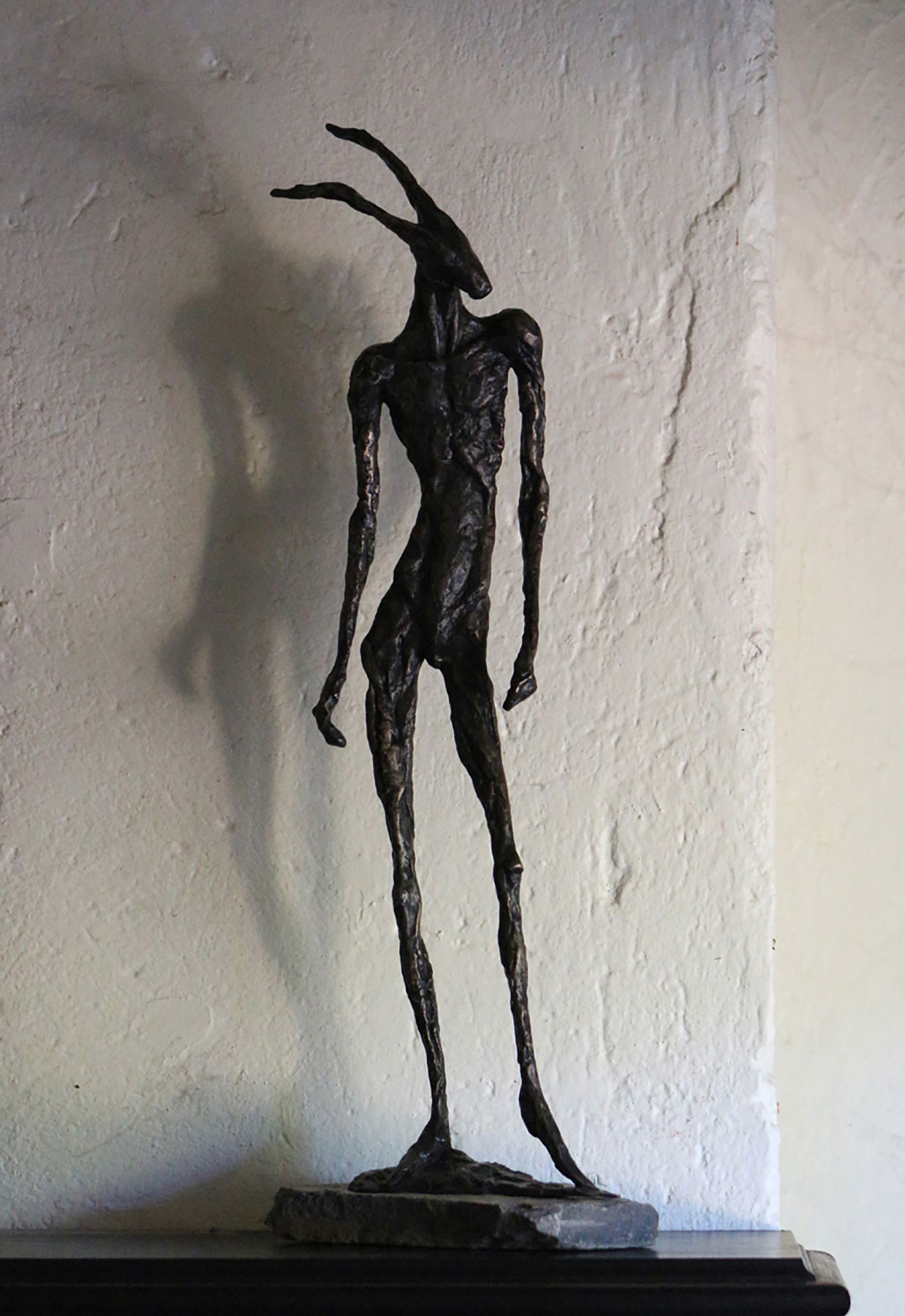 Kirsten Bishop - Jack