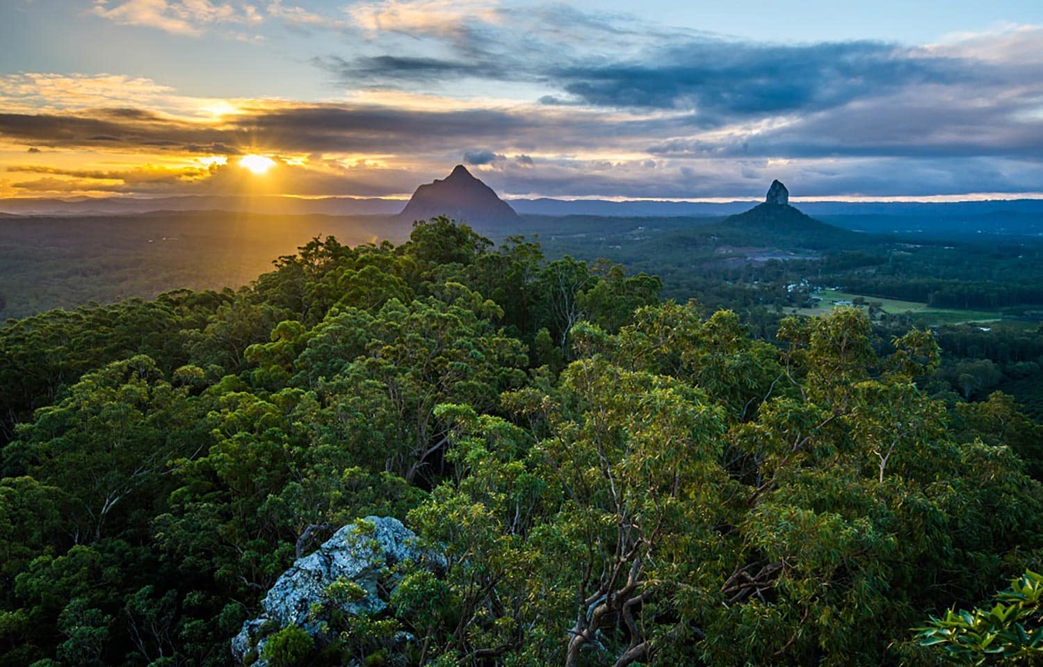 Becoming a UNESCO Biosphere Reserve will help to enhance and protect our beautiful landscapes and beaches for future generations
