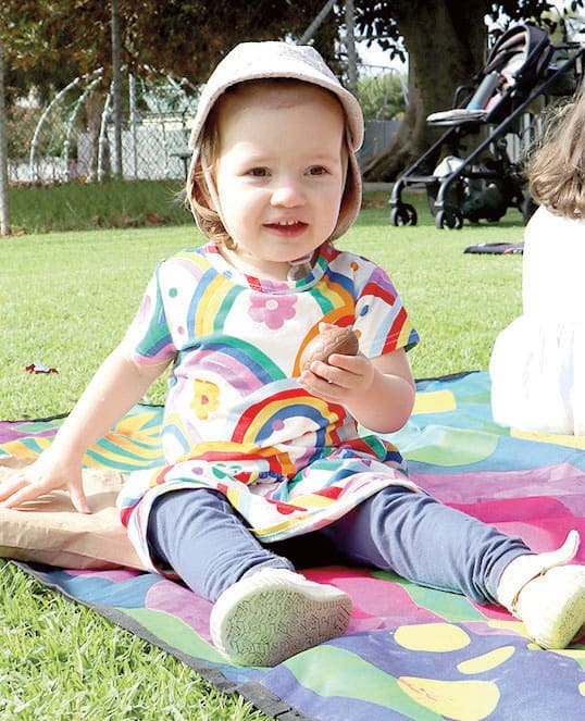 Eloise Noonan.